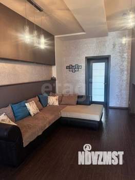 3-к квартира, вторичка, 115м2, 8/10 этаж