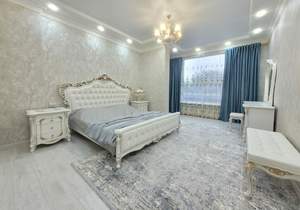 2-к квартира, вторичка, 78м2, 2/10 этаж