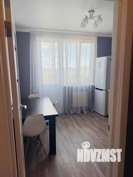 1-к квартира, вторичка, 43м2, 14/16 этаж