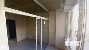 1-к квартира, вторичка, 40м2, 3/8 этаж