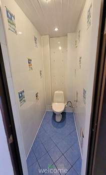 2-к квартира, вторичка, 70м2, 4/12 этаж