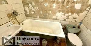 1-к квартира, вторичка, 31м2, 5/9 этаж