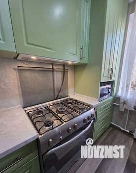 3-к квартира, вторичка, 75м2, 4/10 этаж