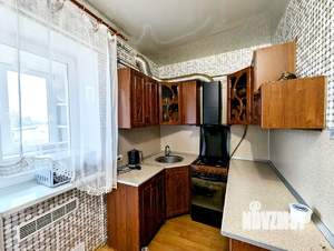 1-к квартира, вторичка, 39м2, 3/4 этаж