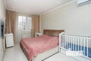 2-к квартира, вторичка, 58м2, 4/16 этаж