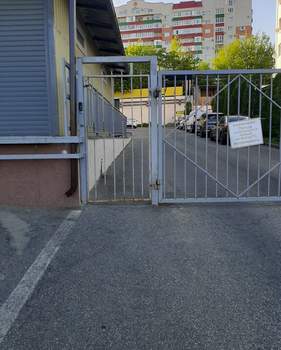 2-к квартира, вторичка, 60м2, 9/16 этаж