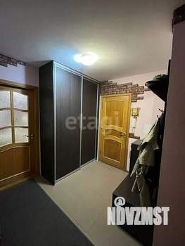 3-к квартира, вторичка, 64м2, 2/5 этаж