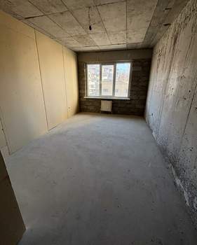 2-к квартира, вторичка, 90м2, 4/18 этаж