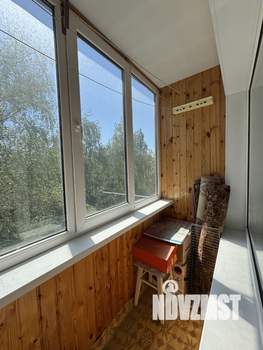 2-к квартира, вторичка, 45м2, 4/5 этаж