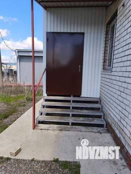 2-к квартира, сданный дом, 46м2, 4/4 этаж