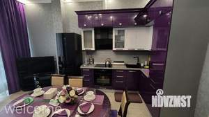 1-к квартира, вторичка, 50м2, 1/14 этаж