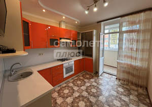 2-к квартира, вторичка, 54м2, 11/12 этаж