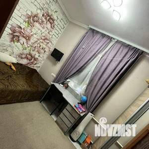 3-к квартира, вторичка, 70м2, 1/1 этаж