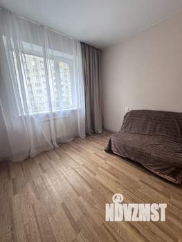 1-к квартира, вторичка, 37м2, 2/11 этаж