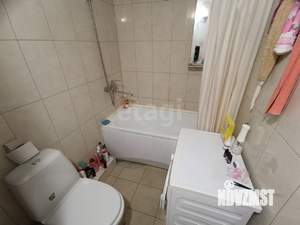 Студия квартира, вторичка, 24м2, 1/5 этаж