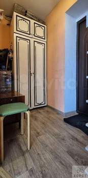 1-к квартира, вторичка, 29м2, 4/5 этаж