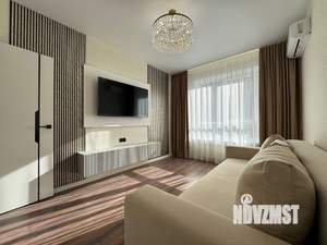 2-к квартира, вторичка, 59м2, 11/15 этаж