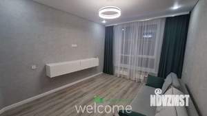 1-к квартира, вторичка, 36м2, 12/12 этаж