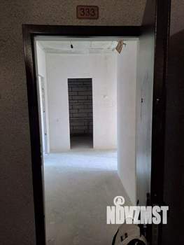 2-к квартира, вторичка, 53м2, 18/19 этаж