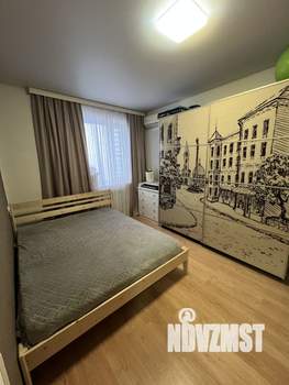 1-к квартира, вторичка, 32м2, 12/14 этаж