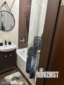 1-к квартира, вторичка, 38м2, 1/10 этаж
