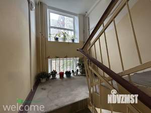 1-к квартира, вторичка, 30м2, 5/5 этаж