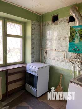 3-к квартира, вторичка, 60м2, 2/5 этаж