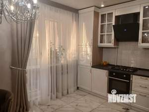 3-к квартира, вторичка, 76м2, 9/10 этаж