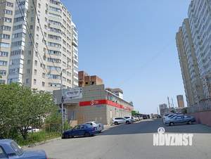 1-к квартира, вторичка, 44м2, 4/18 этаж