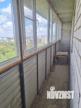 3-к квартира, вторичка, 96м2, 10/11 этаж