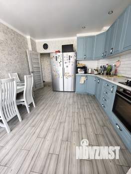 3-к квартира, вторичка, 92м2, 5/8 этаж