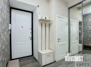 1-к квартира, вторичка, 38м2, 5/5 этаж