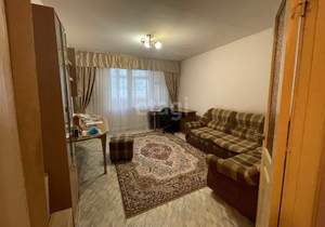 3-к квартира, вторичка, 72м2, 5/10 этаж