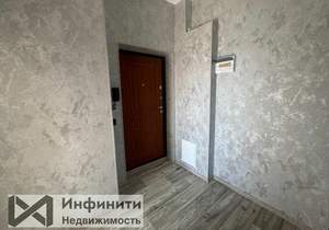 2-к квартира, вторичка, 58м2, 8/12 этаж