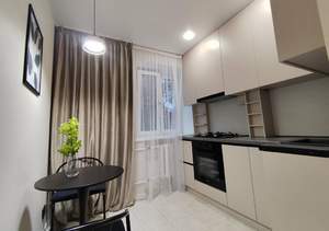 2-к квартира, вторичка, 45м2, 4/5 этаж