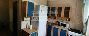 1-к квартира, вторичка, 38м2, 4/9 этаж