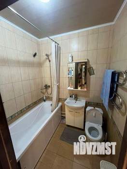 1-к квартира, вторичка, 41м2, 6/10 этаж