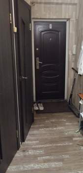 3-к квартира, вторичка, 58м2, 2/5 этаж