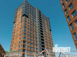 2-к квартира, вторичка, 74м2, 17/20 этаж