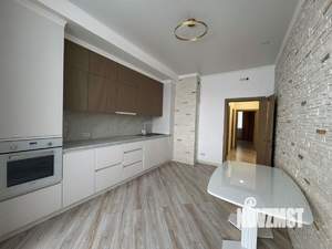 2-к квартира, вторичка, 72м2, 7/16 этаж