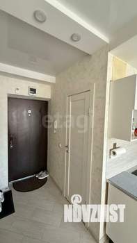 Студия квартира, вторичка, 25м2, 4/16 этаж