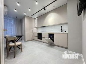 1-к квартира, вторичка, 37м2, 5/16 этаж