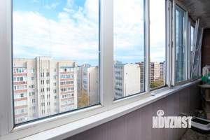 3-к квартира, вторичка, 82м2, 9/9 этаж