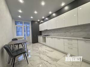 2-к квартира, вторичка, 64м2, 2/18 этаж