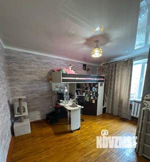 3-к квартира, вторичка, 70м2, 3/10 этаж