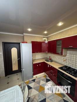 2-к квартира, вторичка, 57м2, 2/12 этаж