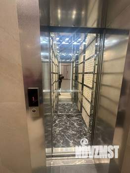 1-к квартира, вторичка, 38м2, 7/12 этаж