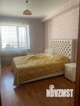 3-к квартира, вторичка, 89м2, 8/10 этаж