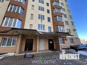 3-к квартира, вторичка, 94м2, 5/17 этаж