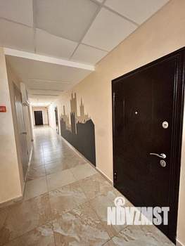 Студия квартира, сданный дом, 18м2, 5/25 этаж